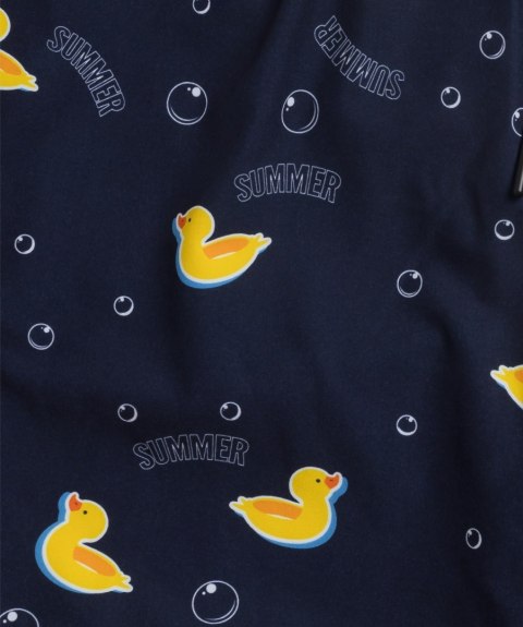 SZORTY KĄPIELOWE KMB-220