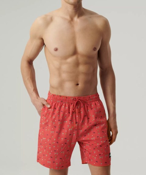 SZORTY KĄPIELOWE KMB-221