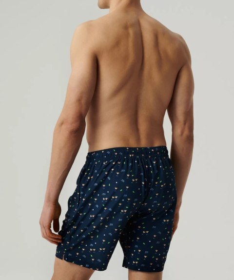 SZORTY KĄPIELOWE KMB-221