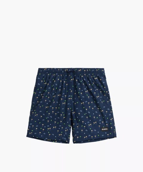 SZORTY KĄPIELOWE KMB-221