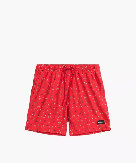 SZORTY KĄPIELOWE KMB-221