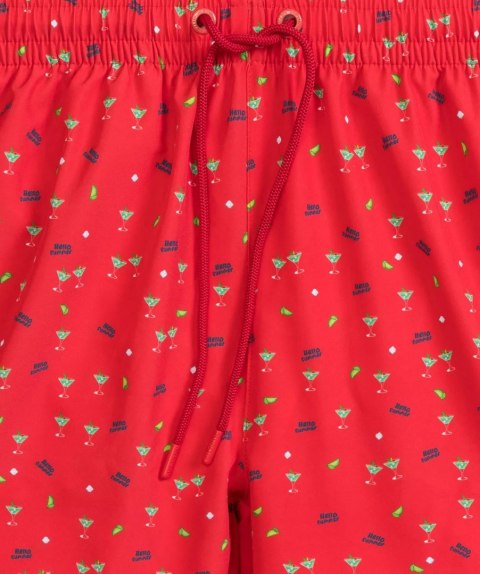 SZORTY KĄPIELOWE KMB-221