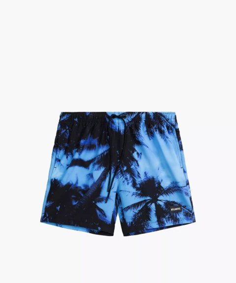 SZORTY KĄPIELOWE KMB-227