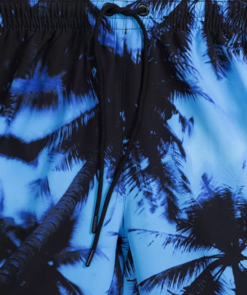 SZORTY KĄPIELOWE KMB-227