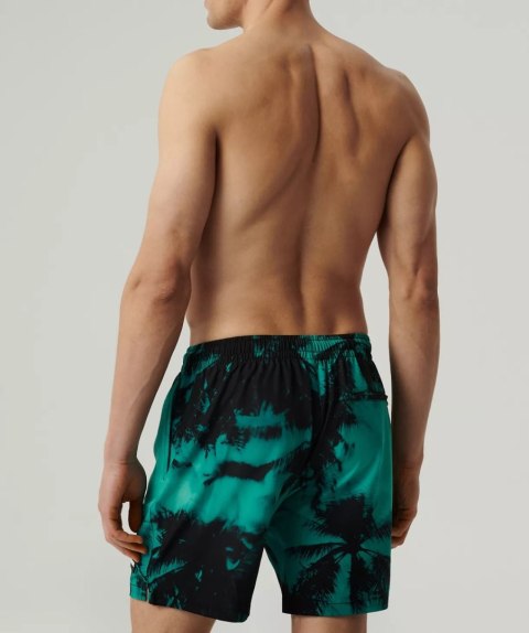 SZORTY KĄPIELOWE KMB-227