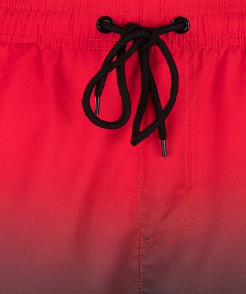 SZORTY KĄPIELOWE WATER PRINT KMB-210