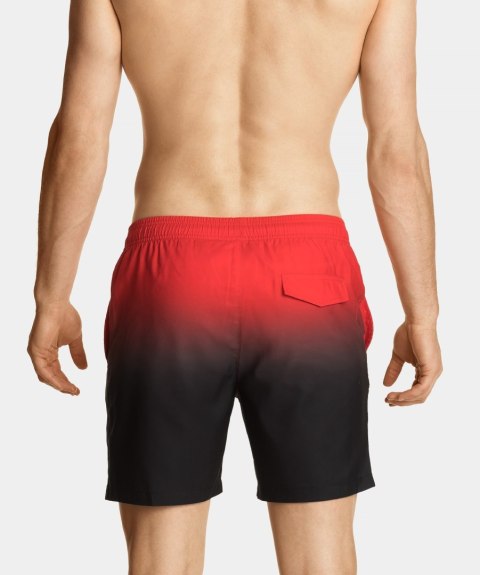 SZORTY KĄPIELOWE WATER PRINT KMB-210