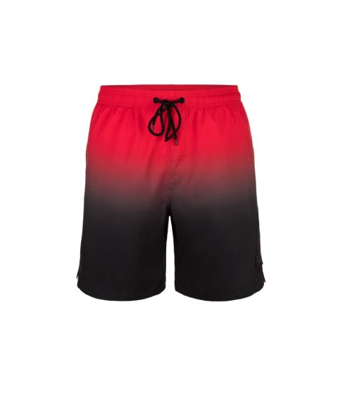 SZORTY KĄPIELOWE WATER PRINT KMB-210