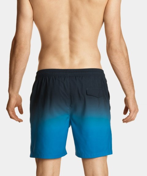 SZORTY KĄPIELOWE WATER PRINT KMB-210