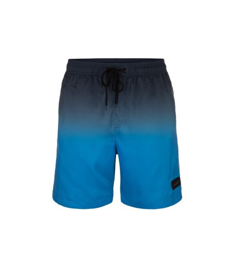 SZORTY KĄPIELOWE WATER PRINT KMB-210