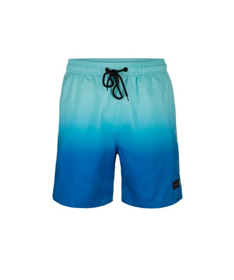 SZORTY KĄPIELOWE WATER PRINT KMB-210