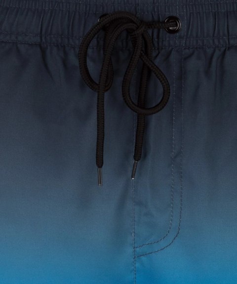 SZORTY KĄPIELOWE WATER PRINT KMB-210