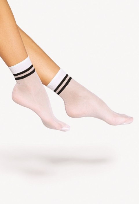 Skarpetki Spring Vibes 03 Den