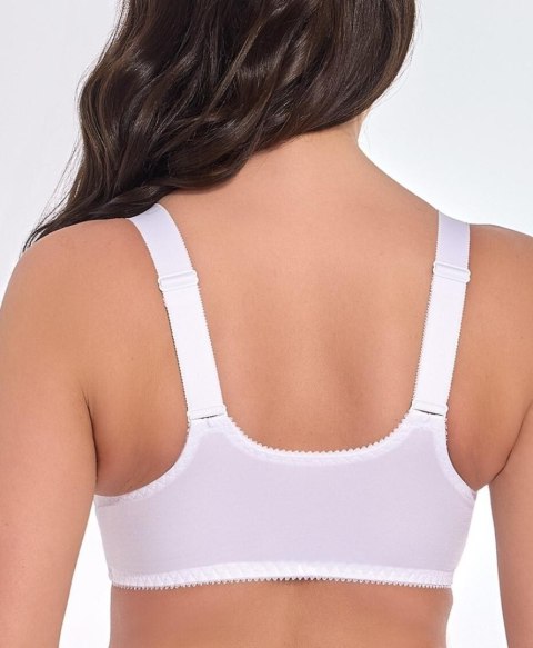 Biustonosz VIKI 586 Zuza I Soft Bez Fiszbin R.100-120 - Zapięcie na Suwak