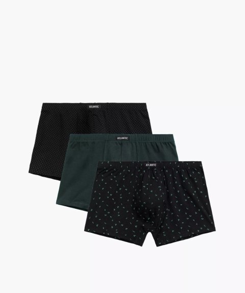 BOKSERKI MĘSKIE 3MH-196