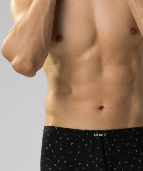 BOKSERKI MĘSKIE 3MH-196