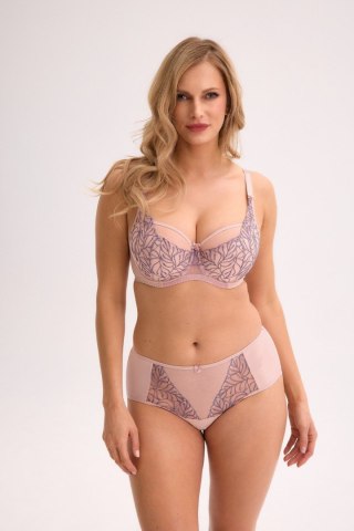 Biustonosz Wendy 1331 – półusztywniany semi-soft Gaia