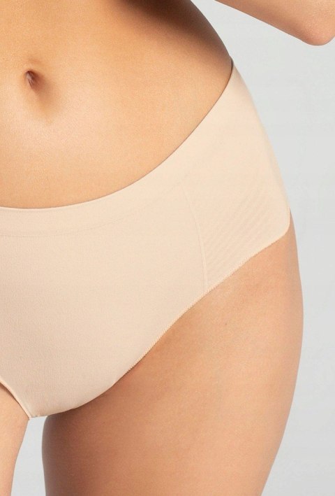 FIGI PANTY STRIPES SENSUAL SKIN