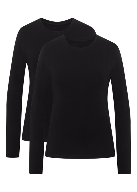 Koszula Blue 4 42862-99X Czarna