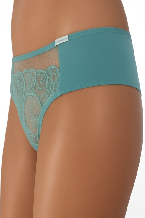 Nipplex figi Livia aqua