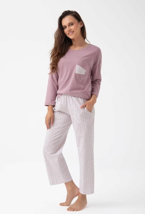 PIŻAMA DAMSKA 339 7/8 R R.3XL