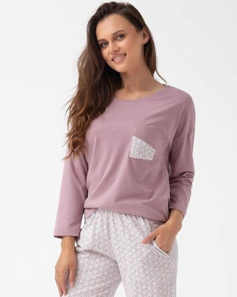 PIŻAMA DAMSKA 339 7/8 R R.3XL