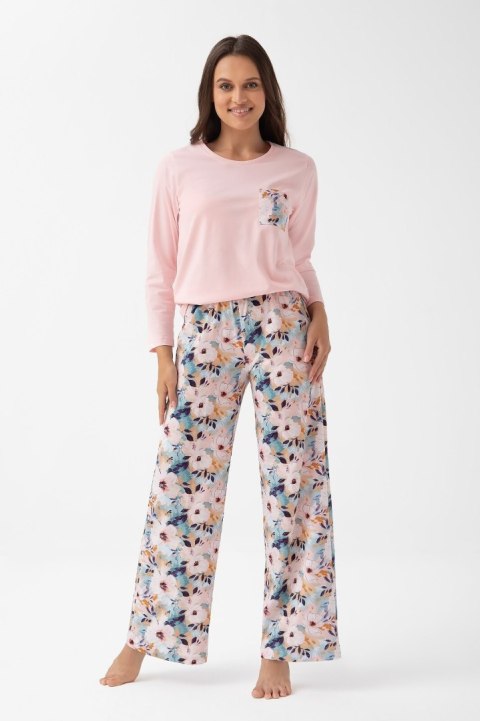 PIŻAMA DAMSKA 348 DR