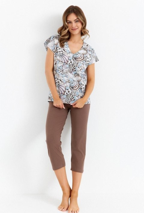 Piżama damska Cana 483