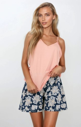 Piżama Hello Beauty