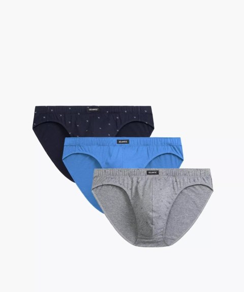 SLIPY MĘSKIE 3MP-191