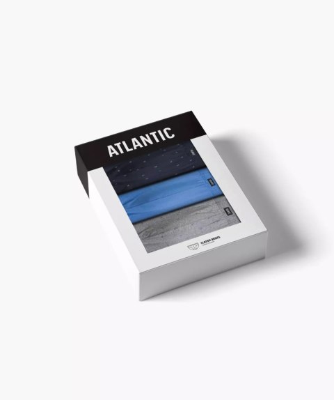 SLIPY MĘSKIE 3MP-191