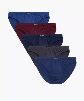 SLIPY MĘSKIE 5SMP-002 5-PACK