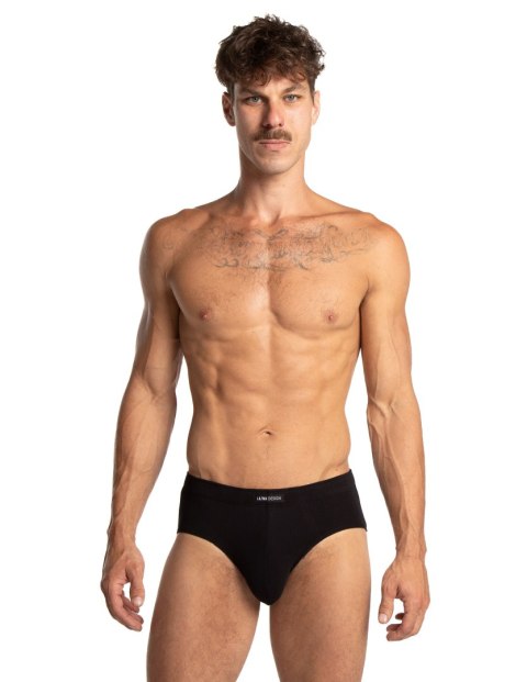 SLIPY MĘSKIE M-1071CL