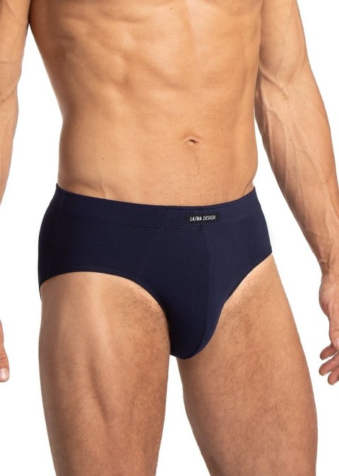 SLIPY MĘSKIE M-1075CL