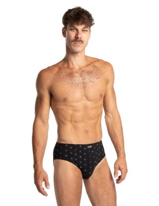 SLIPY MĘSKIE M-110CL-23 R.3XL-4XL