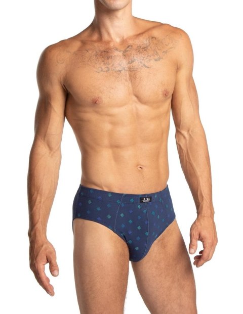 SLIPY MĘSKIE M-110CL-23 R.3XL-4XL