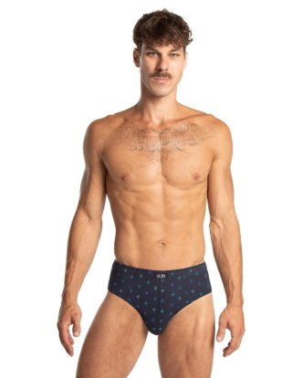 SLIPY MĘSKIE M-110CL-23