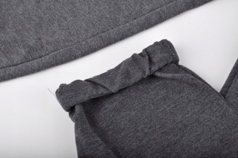 SPODNIE 7/8 WYWIJANE