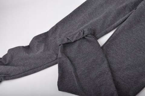 SPODNIE 7/8 WYWIJANE