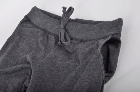 SPODNIE 7/8 WYWIJANE