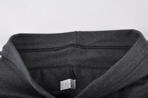 SPODNIE 7/8 WYWIJANE