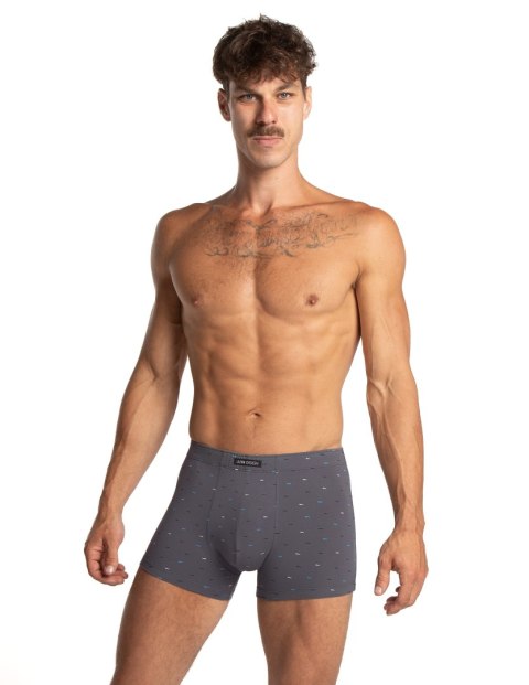 SZORTY MĘSKIE M-1076SZ R.3XL-4XL