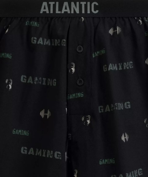 BOKSERKI MĘSKIE 2MBX-084 LUŹNE