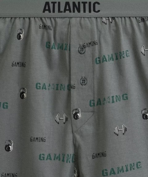 BOKSERKI MĘSKIE 2MBX-084 LUŹNE