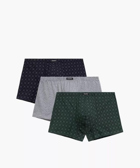 BOKSERKI MĘSKIE 3MH-216