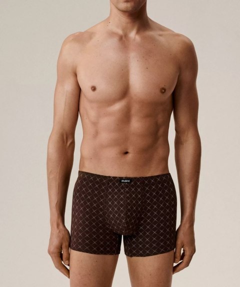 BOKSERKI MĘSKIE 3MH-216