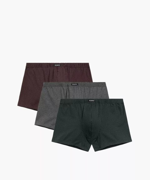 BOKSERKI MĘSKIE 3MH-218