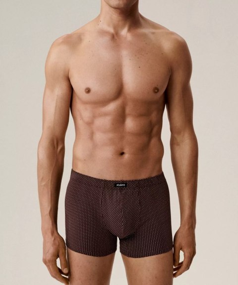 BOKSERKI MĘSKIE 3MH-218