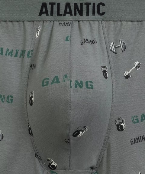 BOKSERKI MĘSKIE 3MH-223