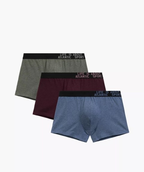 BOKSERKI MĘSKIE 3MH-226